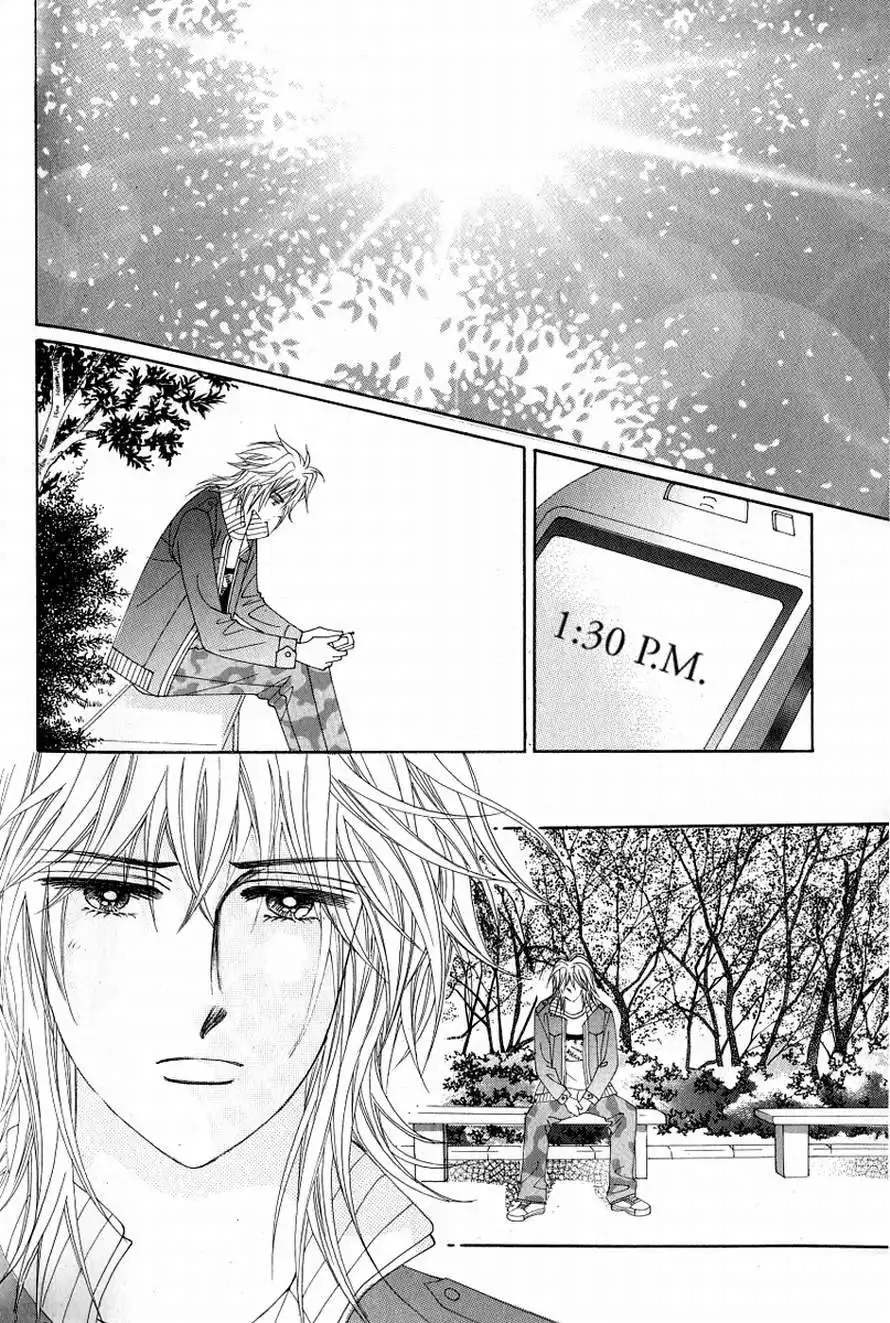 Become Habituated to Kiss Chapter 16 45